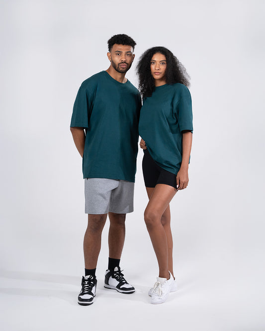 Adults Oversized Tee